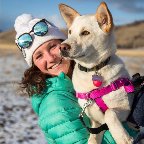 Meet your Posher, Shelby - Picture 1 of 1